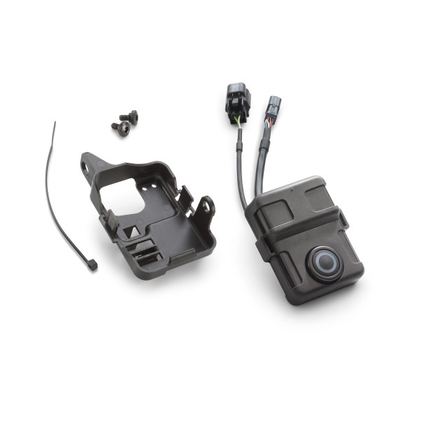 KTM Connectivity unit kit